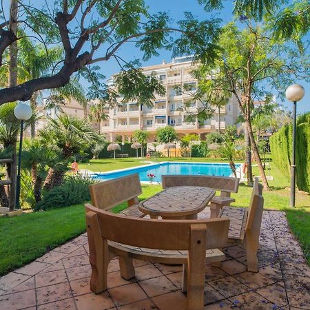 Apto. Playamar Torremolinos Kültér fotó