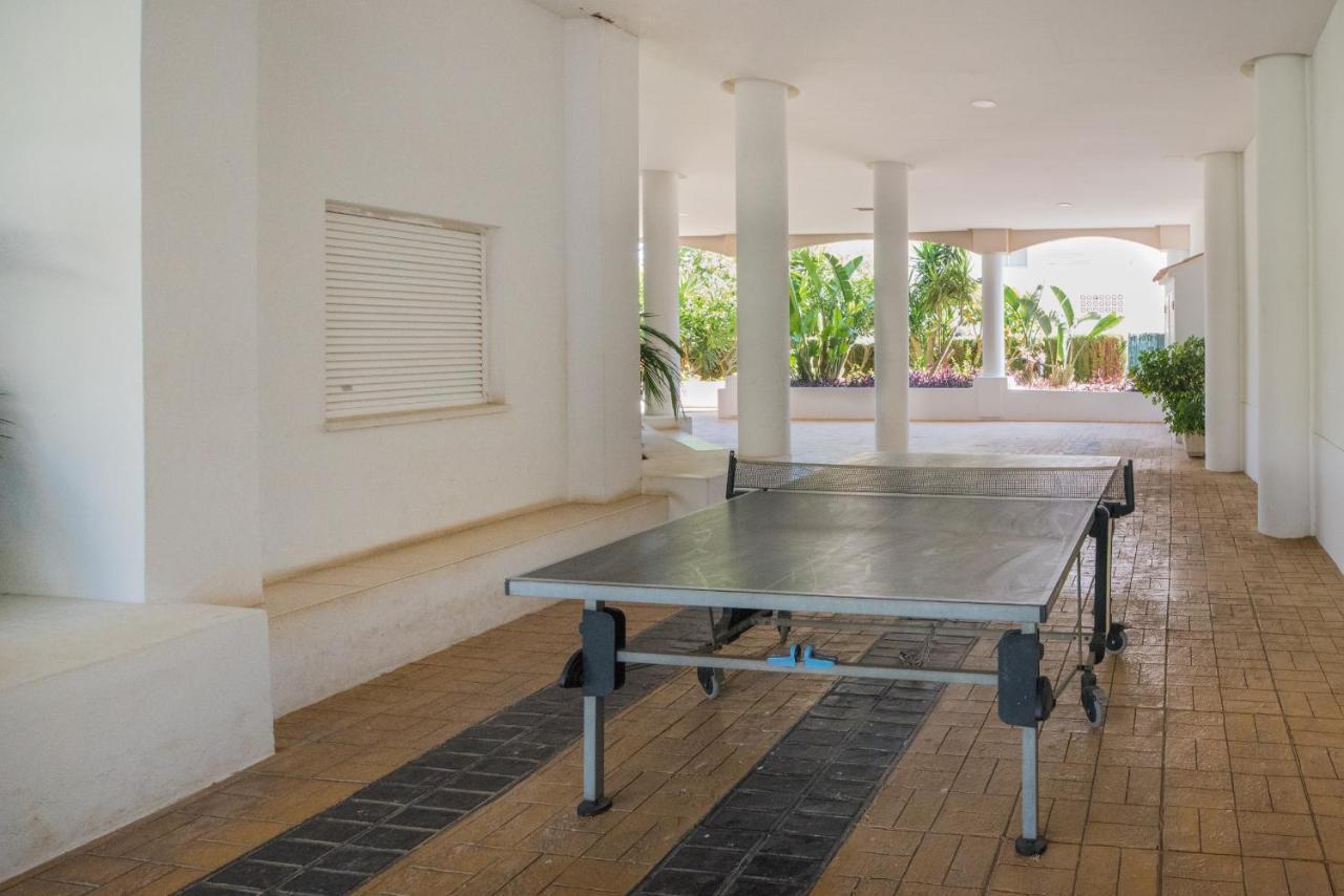 Apto. Playamar Torremolinos Kültér fotó