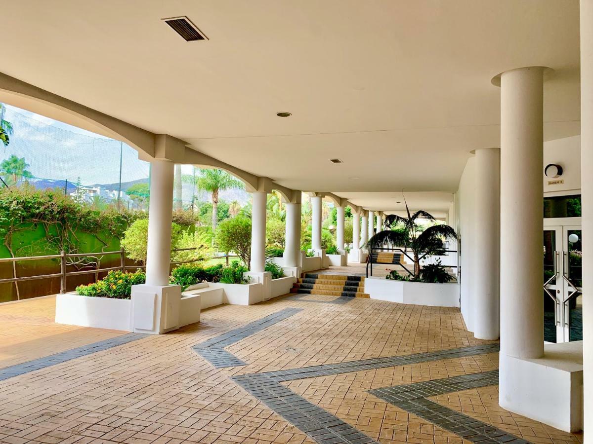 Apto. Playamar Torremolinos Kültér fotó